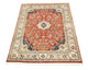 Sarouk Rug 234x170cm - Oriental Rug