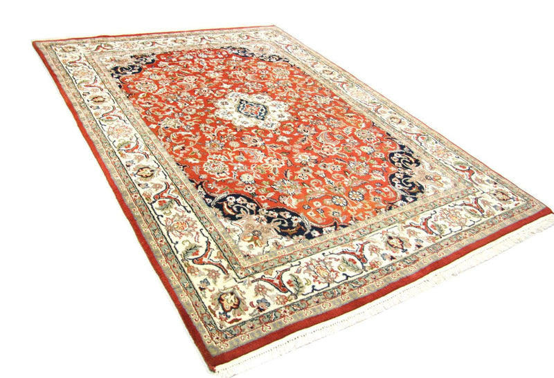 Perser Rug - Classic - 234 x 170 cm - red