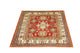 Ziegler Rug 186x181cm - Oriental Rug