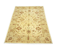 Ziegler Rug - 246 x 171 cm - beige