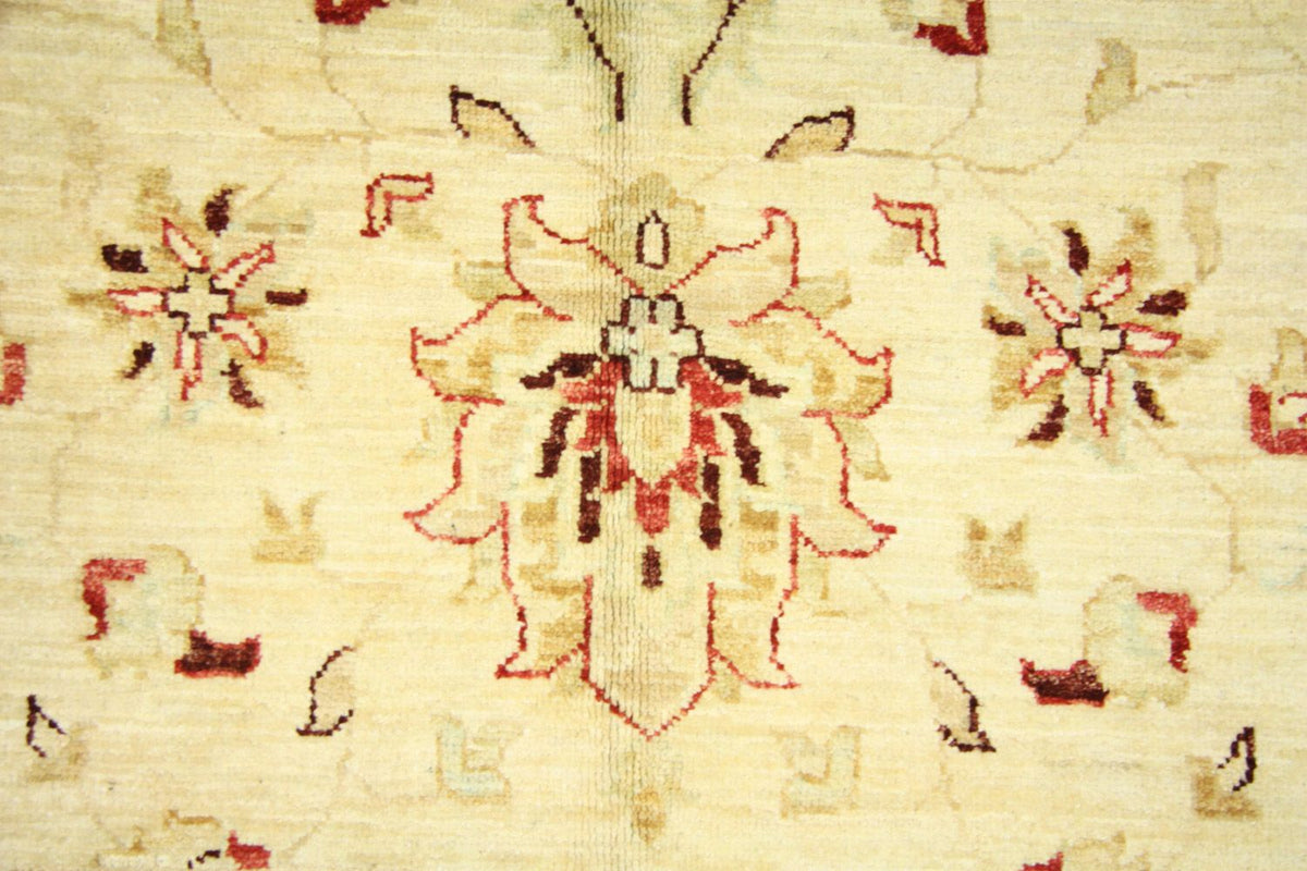 Ziegler Rug - 246 x 171 cm - beige