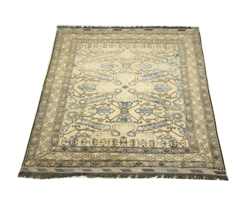 Ziegler Rug square  - 200 x 188 cm - beige