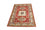 Ziegler Rug - Kazak - 248 x 170 cm - red