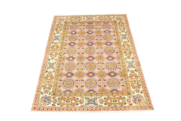 Oriental Rug - 245 x 170 cm - multicolored
