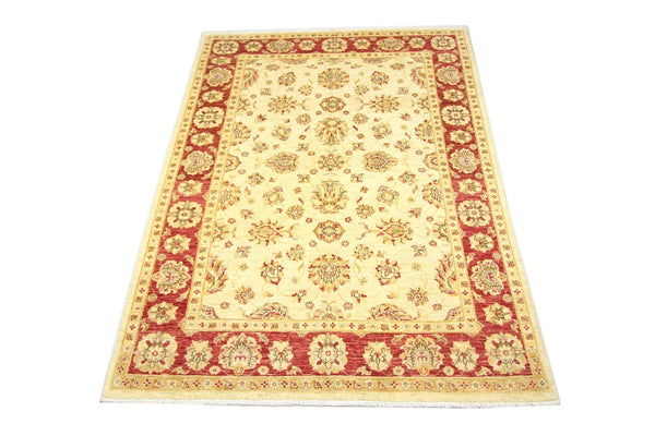 Ziegler Rug - 256 x 173 cm - beige