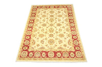 Ziegler Rug - 256 x 173 cm - beige