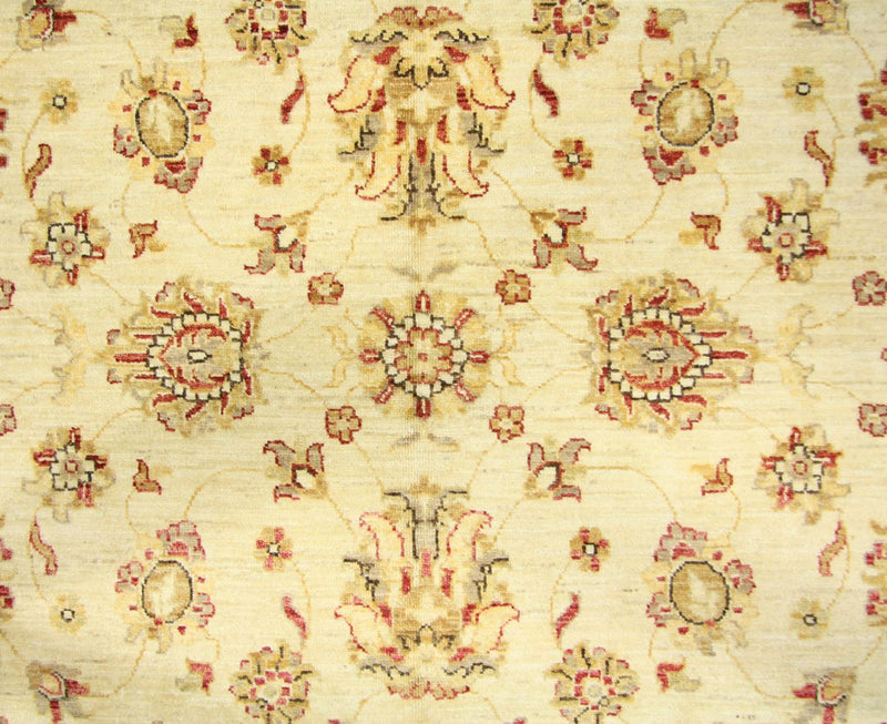 Ziegler Rug - 256 x 173 cm - beige