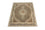 Perser Rug - Tabriz - 202 x 152 cm - brown