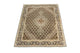 Tabriz Rug 202x152cm - Persian Rugs