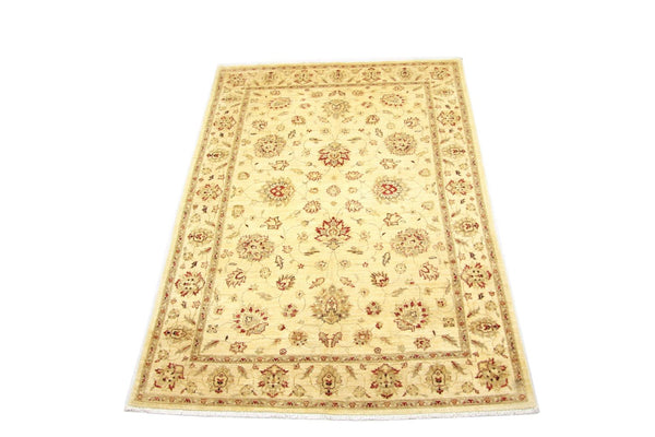 Ziegler Rug - 225 x 166 cm - beige