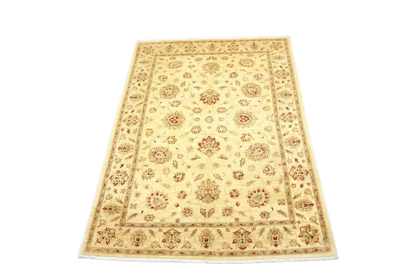 Ziegler Rug - 225 x 166 cm - beige
