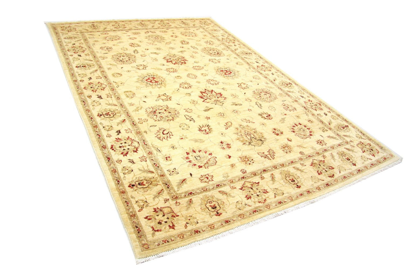 Ziegler Rug 225x166cm - Oriental Rug