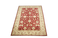 Ziegler Rug - 245 x 170 cm - red