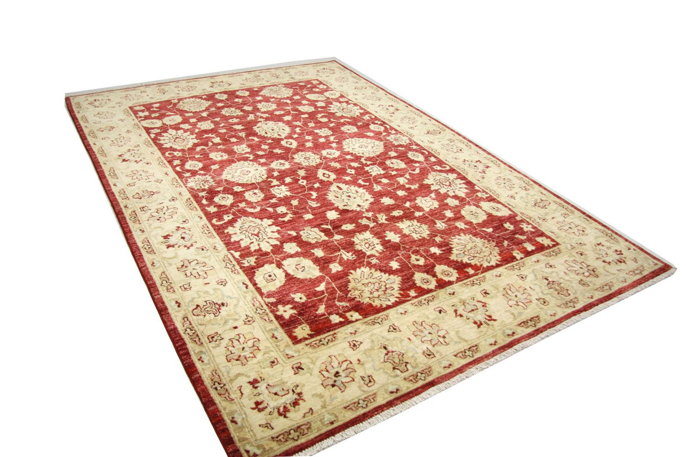 Ziegler Rug 245x170cm - Oriental Rug