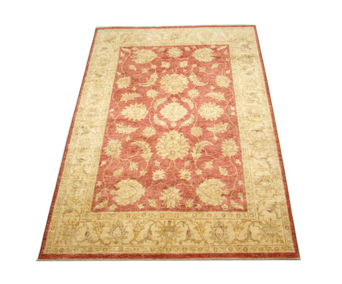 Ziegler Rug - 239 x 164 cm - gold