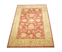 Ziegler Rug - 239 x 164 cm - gold