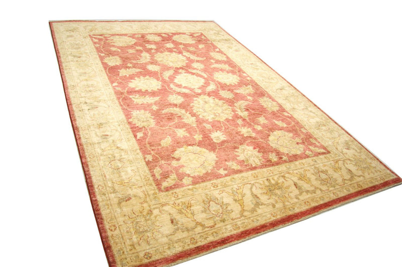 Ziegler Rug - 239 x 164 cm - gold