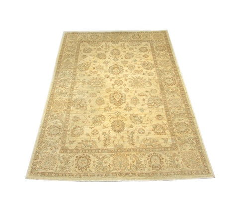 Ziegler Rug - 258 x 167 cm - gold