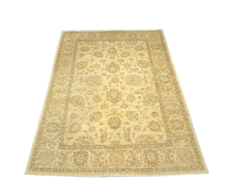 Ziegler Rug - 258 x 167 cm - gold