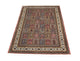 Bakhtiari Rug 241x168cm - Persian Rugs