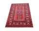 Afghan Rug 244x157cm - Oriental Rug