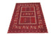 Afghan Rug 250x170cm - Oriental Rug