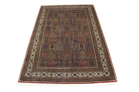 Perser Rug - Bidjar - 296 x 199 cm - blue