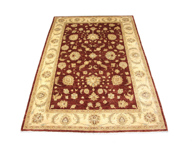 Ziegler Rug 297x201cm - Oriental Rug