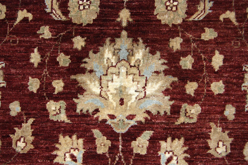Ziegler Rug 297x201cm - Oriental Rug