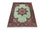 Perser Rug - Bidjar - 248 x 176 cm - blue