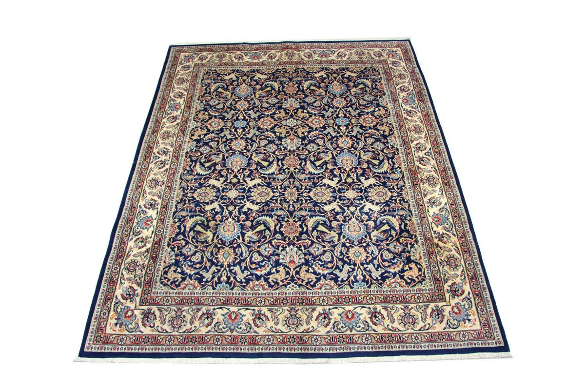 Perser Rug - Classic - 295 x 210 cm - blue