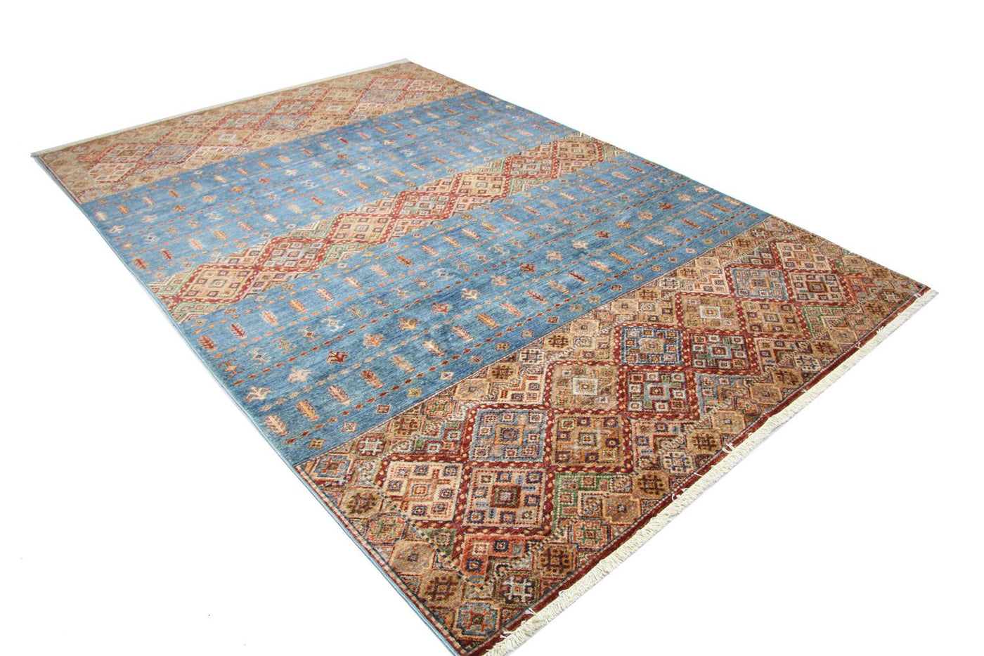 Ziegler Rug 293x201cm - Oriental Rug