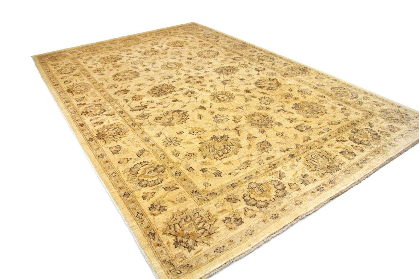 Ziegler Rug 287x201cm - Oriental Rug