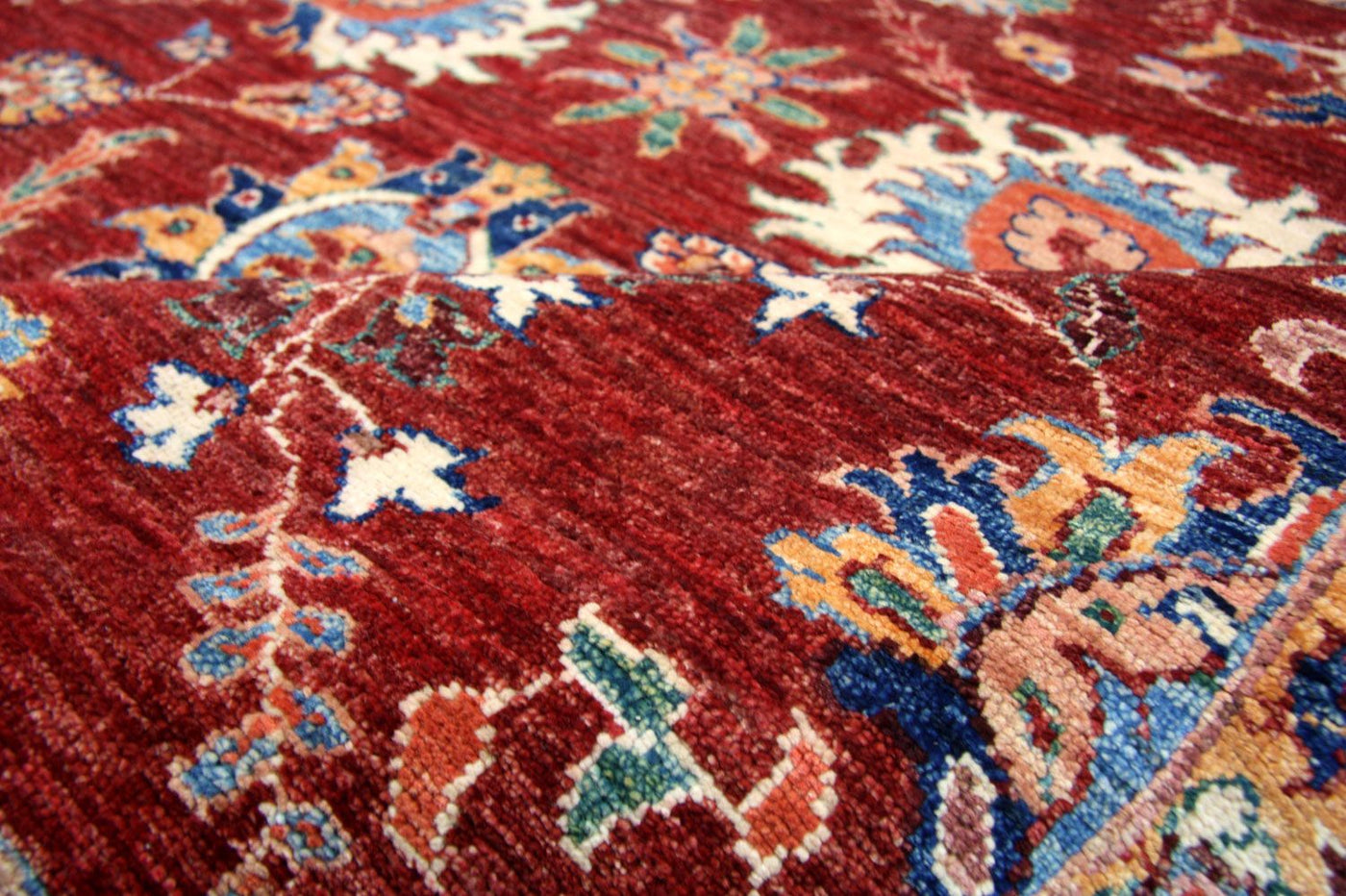 Ziegler Rug 311x205cm - Oriental Rug