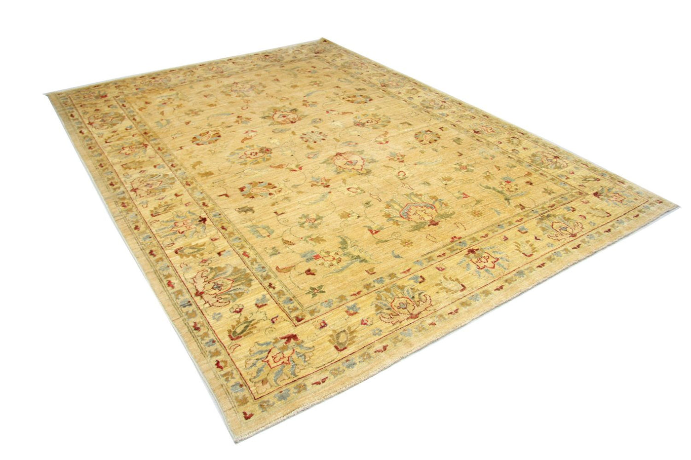 Ziegler Rug 303x214cm - Oriental Rug