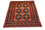 Ziegler Rug - Kazak - 248 x 176 cm - orange