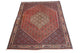 Bidjar Rug 255x200cm - Persian Rugs