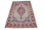 Perser Rug - Classic - 302 x 198 cm - blue
