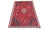 Perser Rug - Nomadic - 274 x 175 cm - red