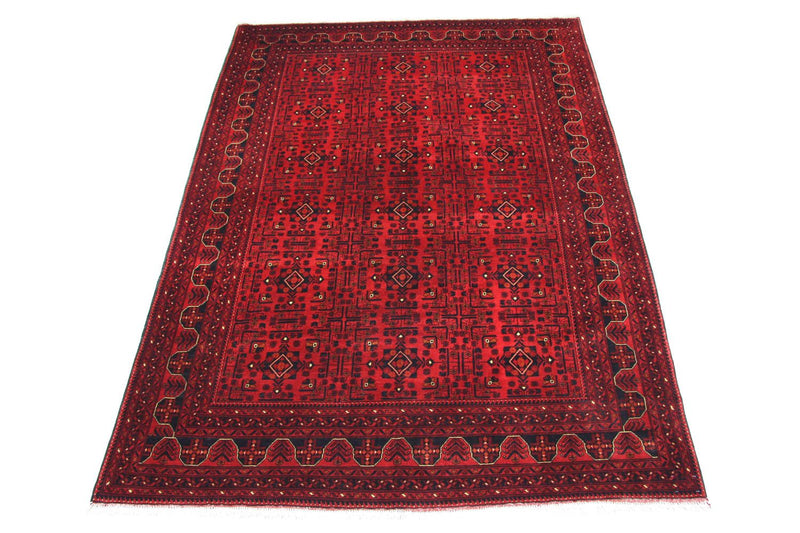 Khal Mohammadi Rug 290x207cm - Oriental Rug