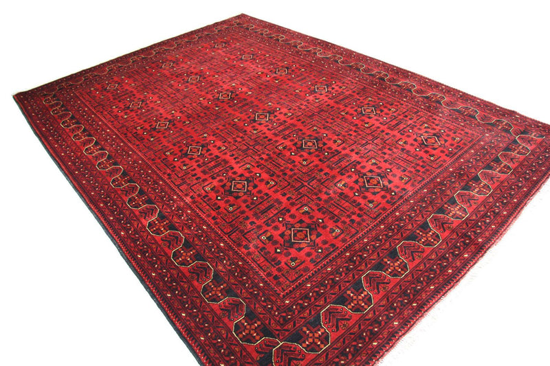 Khal Mohammadi Rug 290x207cm - Oriental Rug
