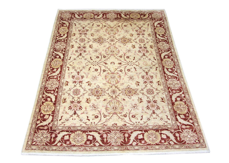Ziegler Rug 236x164cm - Oriental Rug