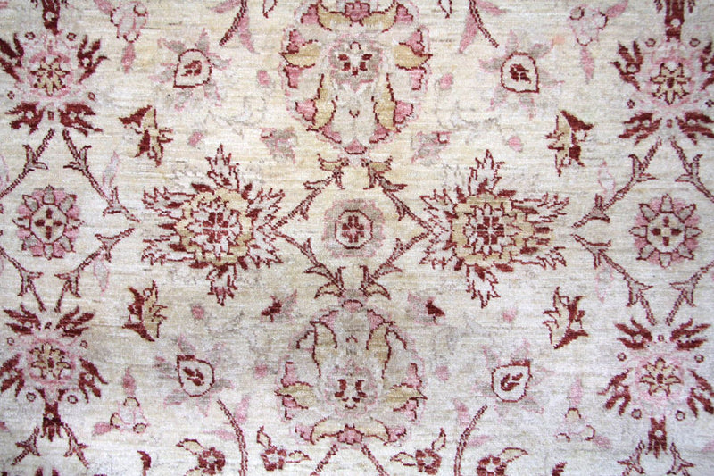 Ziegler Rug 236x164cm - Oriental Rug