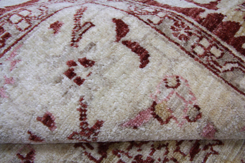 Ziegler Rug 236x164cm - Oriental Rug