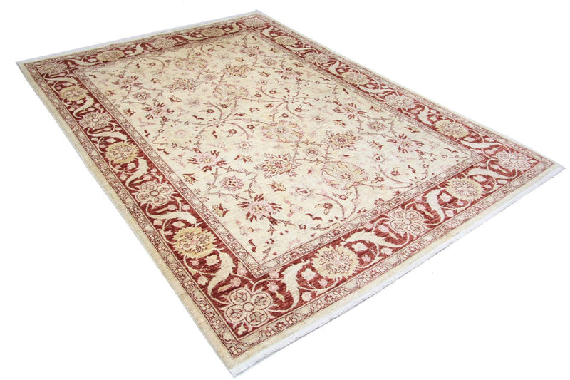 Ziegler Rug 236x164cm - Oriental Rug