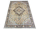 Kashmir Silk Rug 290x185cm - Oriental Rug