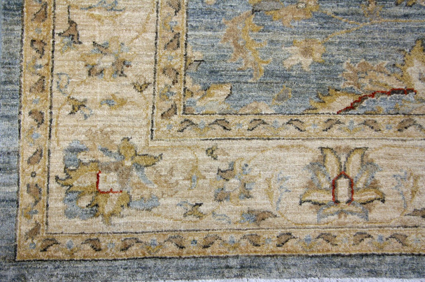 Ziegler Rug 297x197cm - Oriental Rug