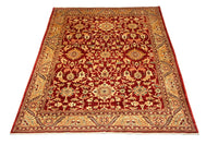 Ziegler Rug - 262 x 222 cm - red