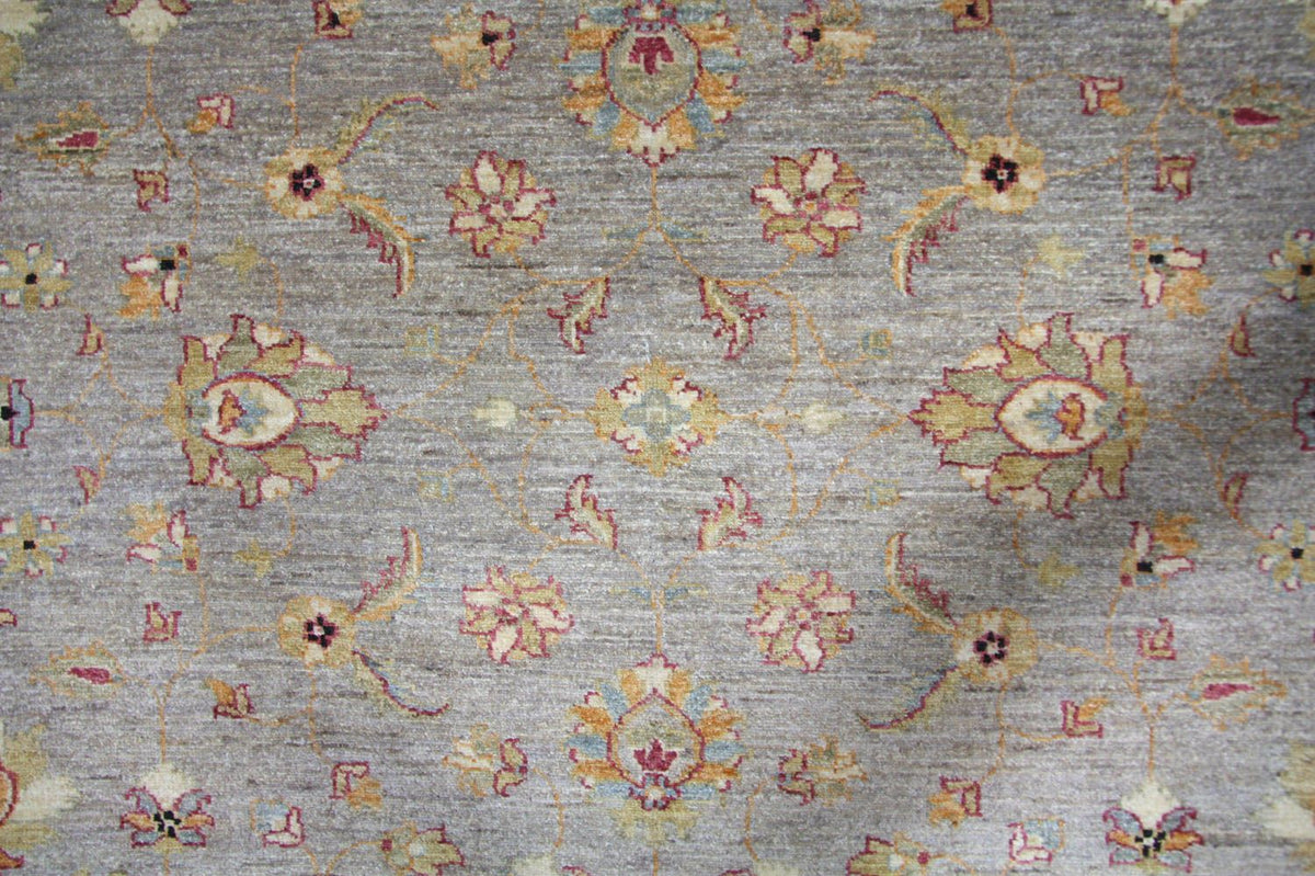 Ziegler Rug - 277 x 196 cm - multicolored