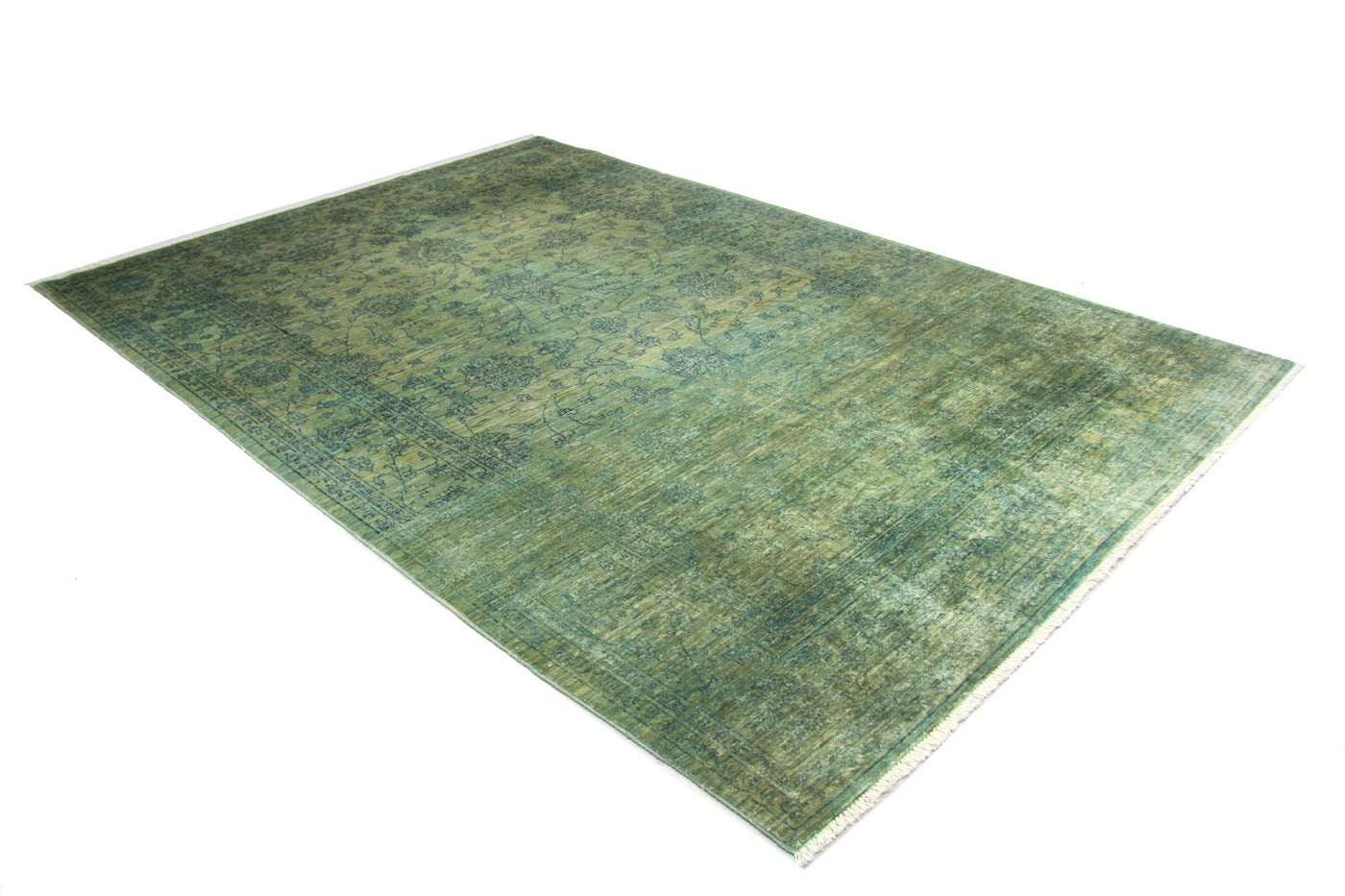 Ziegler Modern Rug 292x202cm - Oriental Rug